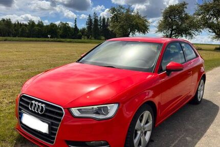 Audi A3 118.730 km 14.490 &euro; Wald 88639