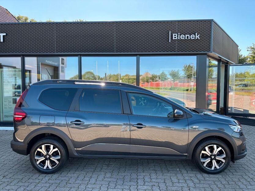 Dacia Jogger 62.669 km 16.850 € Osterhever 25836