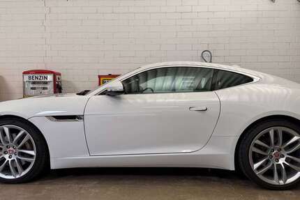 Jaguar F-Type 72.150 km 39.900 &euro; Bopfingen 73441