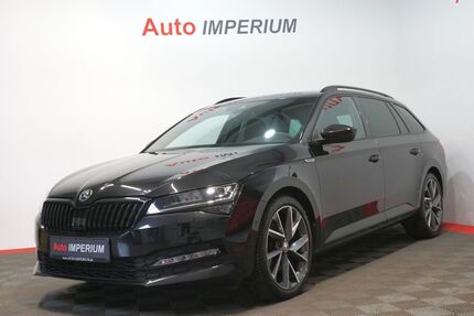 Skoda Superb 64.298 km 31.990 &euro; Schmidgaden 92546