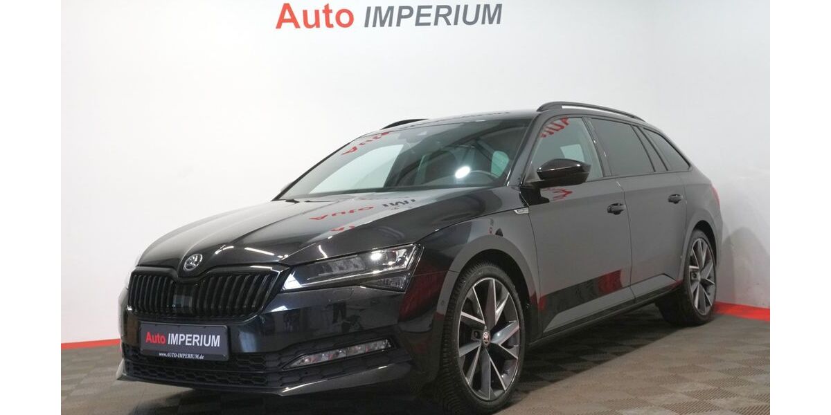 Skoda Superb 64.298 km 31.990 &euro; Schmidgaden 92546