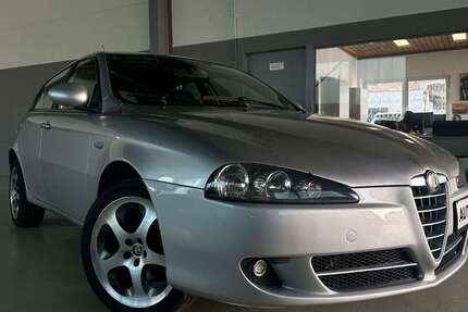 Alfa Romeo 147 114.200 km 4.900 &euro; Neckartailfingen 72666