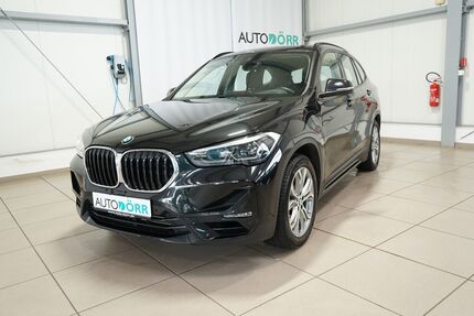 BMW X1 124.700 km 19.500 &euro; Homburg 66424