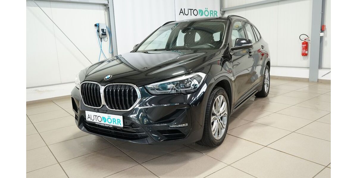 BMW X1 124.700 km 19.500 &euro; Homburg 66424