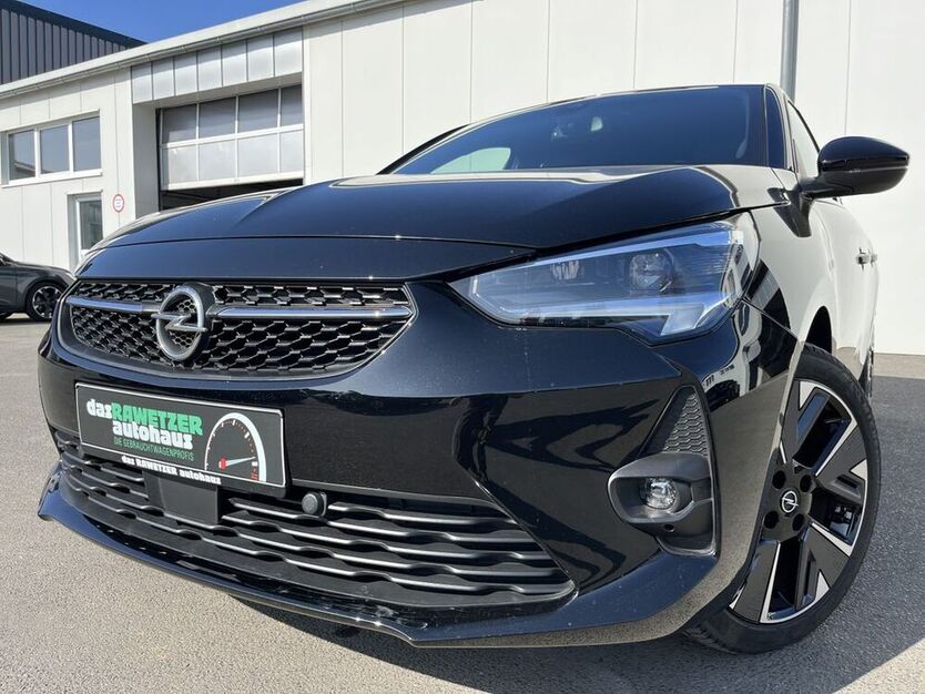 Corsa