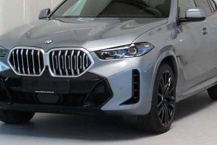 BMW X6 7.759 km 74.850 &euro; Leinefelde 37327