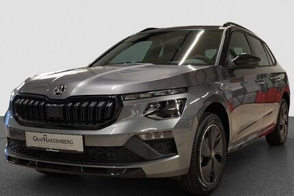 Skoda Kamiq 8.500 km 28.690 &euro; Karlsruhe 76131