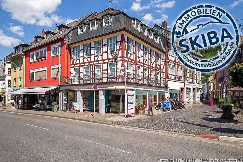 Einzelhandel in Adenau 900 € 127 m²