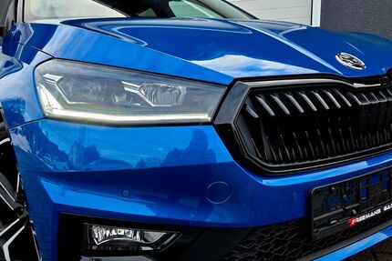 Skoda Fabia 1.790 km 28.950 € Annaberg - Buchholz 09456