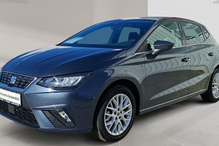 Seat Ibiza 13.190 km 18.170 &euro; Chemnitz 09120