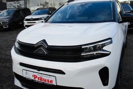 Citroen C5 Aircross 37.740 km 25.990 &euro; Arnsberg 59823