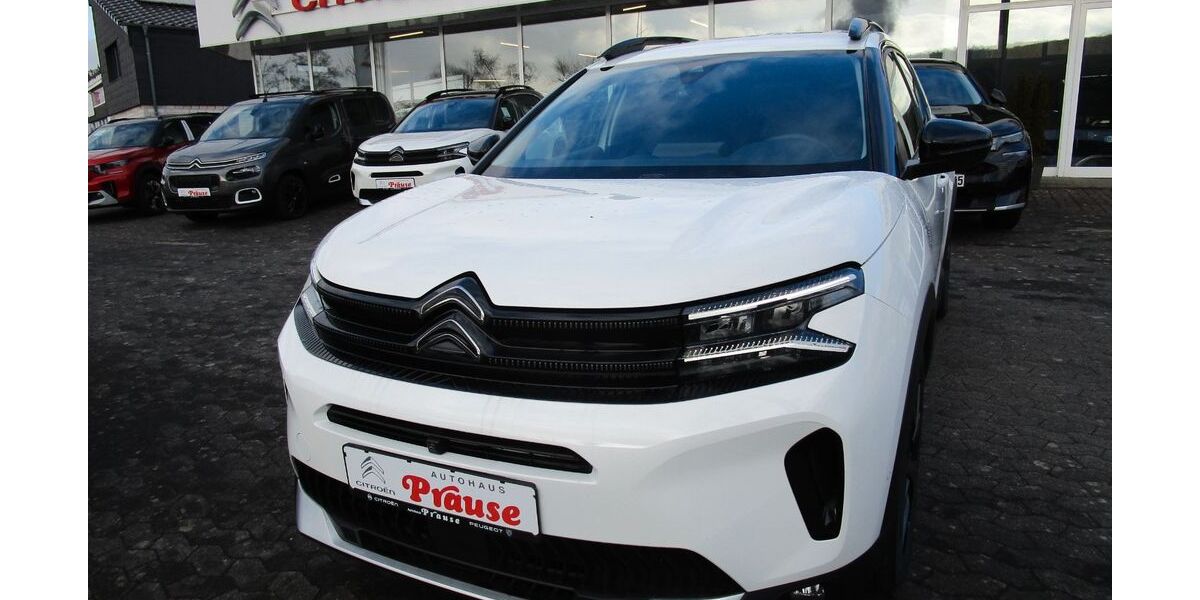 Citroen C5 Aircross 37.740 km 25.990 &euro; Arnsberg 59823
