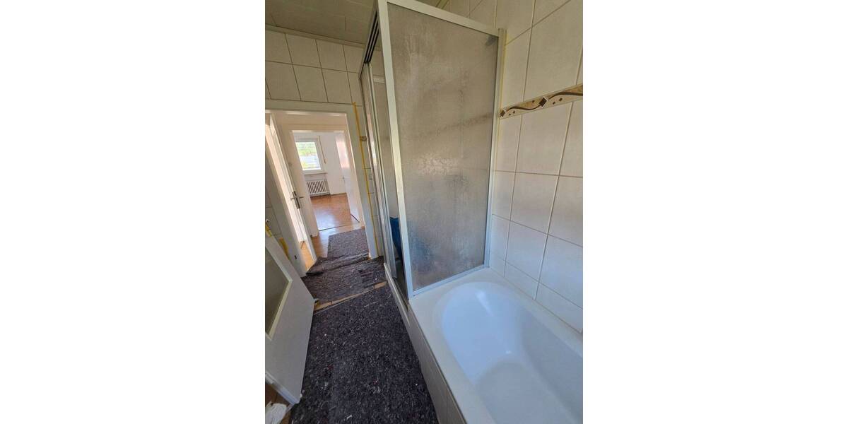 Etagenwohnung Bad Staffelstein - 3 Zimmer, 95 m&sup2;, 780&euro; | Angebot:26379776