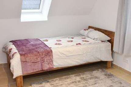 Zimmer Hannover Ricklingen - 2 Zimmer, 780&euro; | Angebot:27409933