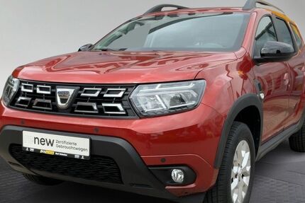 Dacia Duster 42.650 km 16.990 &euro; Bad Oldesloe 23843