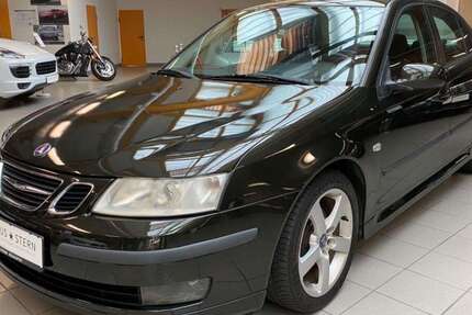 Saab 9-3 73.000 km 7.990 &euro; Mutterstadt 67112