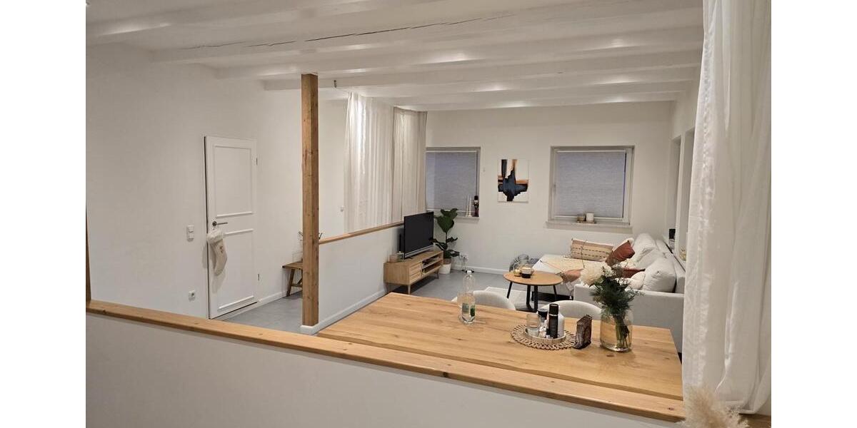 Loft - Studio - Atelier Weilheim in Oberbayern - 1.5 Zimmer, 70 m&sup2;, 1.200&euro; | Angebot:26643611