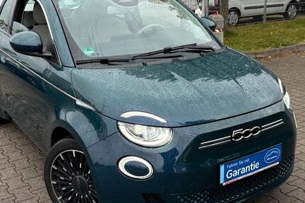 Fiat 500e 43.490 km 15.850 € Offenbach 63071