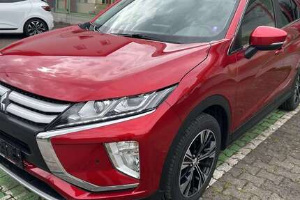 Mitsubishi Eclipse Cross 95.490 km 15.990 &euro; Immendingen 78194