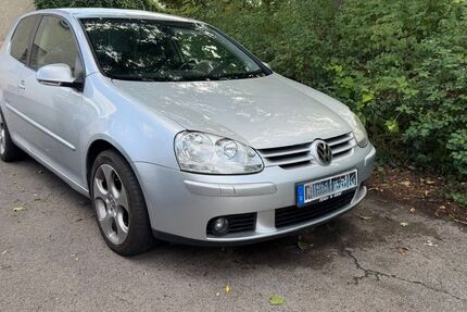 VW Golf 179.865 km 2.190 &euro; Zirndorf 90513