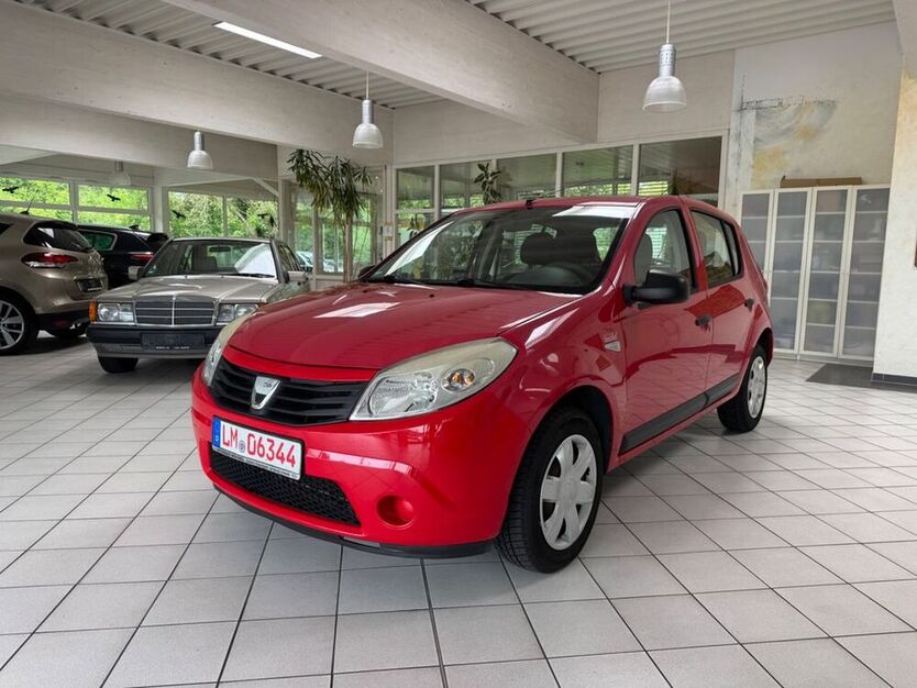 Sandero
