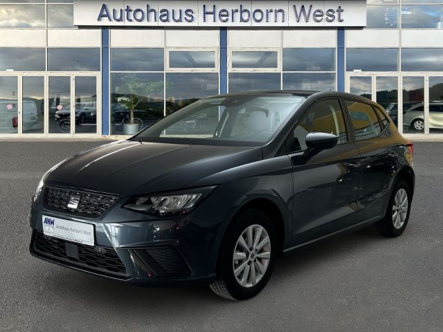 Seat Ibiza 18.219 km 15.450 &euro; Herborn 35745