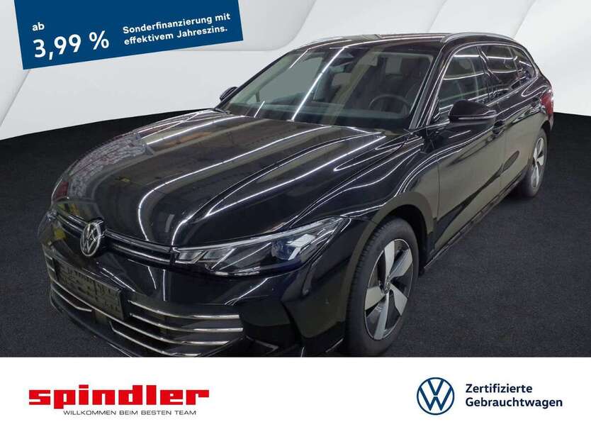 VW Passat 28.500 km 33.381 € Kitzingen 97318