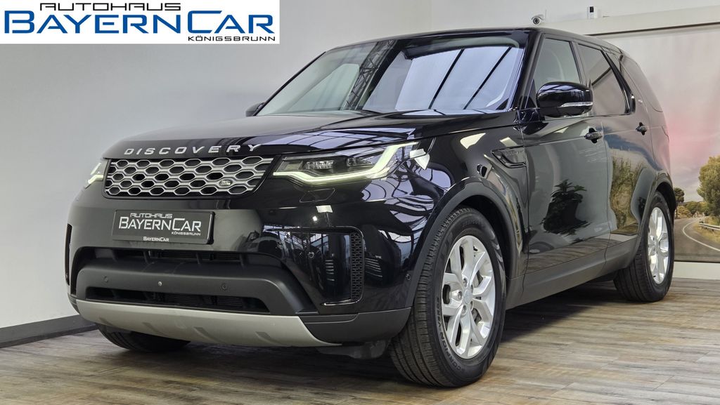 Land Rover Discovery 28.500 km 46.989 &euro; Königsbrunn 86343