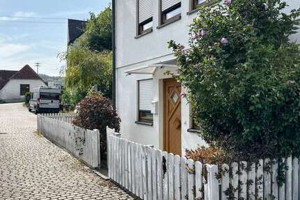 Haus Giengen an der Brenz / Burgberg Burgberg - 5 Zimmer, 144 m&sup2;, 349.000&euro; | Angebot:26335647