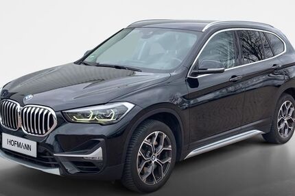 BMW X1 75.600 km 30.719 &euro; Ingolstadt 85053