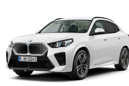 BMW iX2 3.500 km 47.900 &euro; Lohr am Main 97816