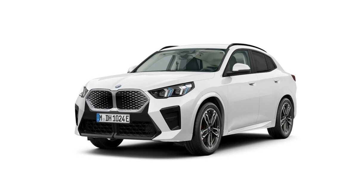 BMW iX2 3.500 km 47.900 &euro; Lohr am Main 97816