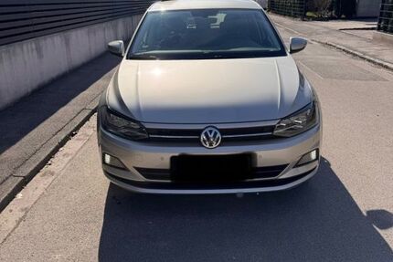 VW Polo 69.000 km 13.000 &euro; München 81739