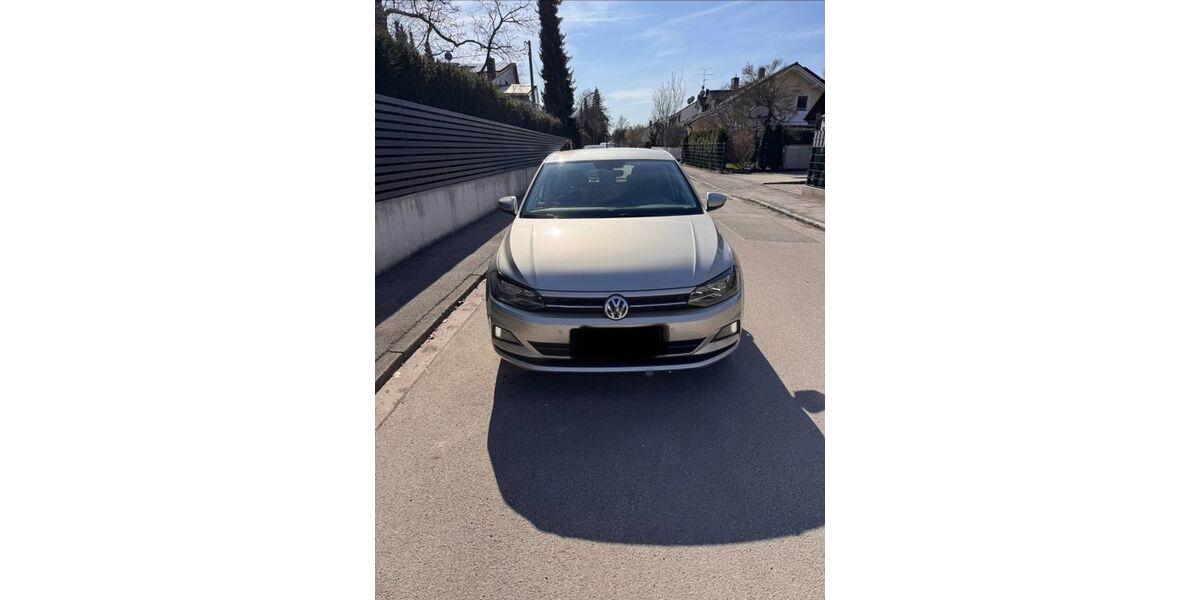 VW Polo 69.000 km 13.000 &euro; München 81739