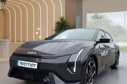 Kia EV4 3.500 km 46.480 &euro; Bremerhaven 27568