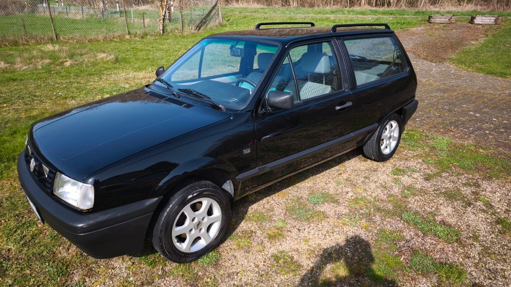 VW Polo 149.000 km 7.500 &euro; Mertesdorf 54318