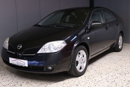 Nissan Primera 200.528 km 990 &euro; Bad Salzuflen 32108