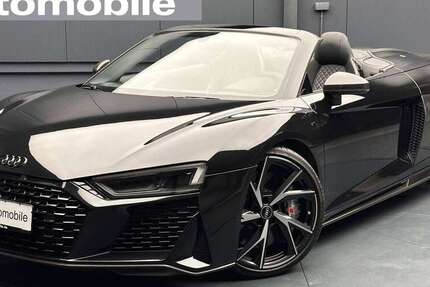 Audi R8 57.000 km 140.890 &euro; Helmstedt 38350