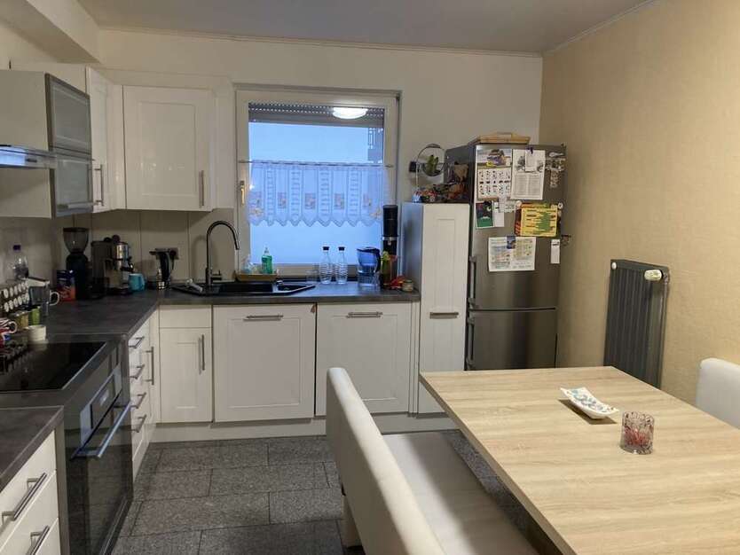 Wohnung zum Kaufen in Rastatt Wintersdorf 275.000 € 98 m² 4 zimmer