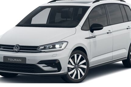 VW Touran 9.468 km 38.940 &euro; Alsdorf 52477