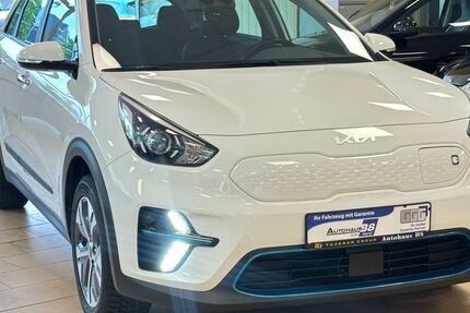 Kia Niro 51.635 km 16.500 &euro; Hennef 53773