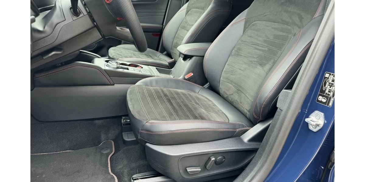Ford Kuga 2.5 Plug-In Hybrid ST-Line X *LED/Navi/SHZG/W 16.141 km 23.990 &euro; Bamberg 96052