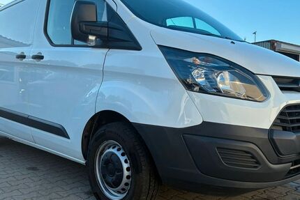 Ford Transit Custom 147.430 km 9.990 &euro; mannheim 68219