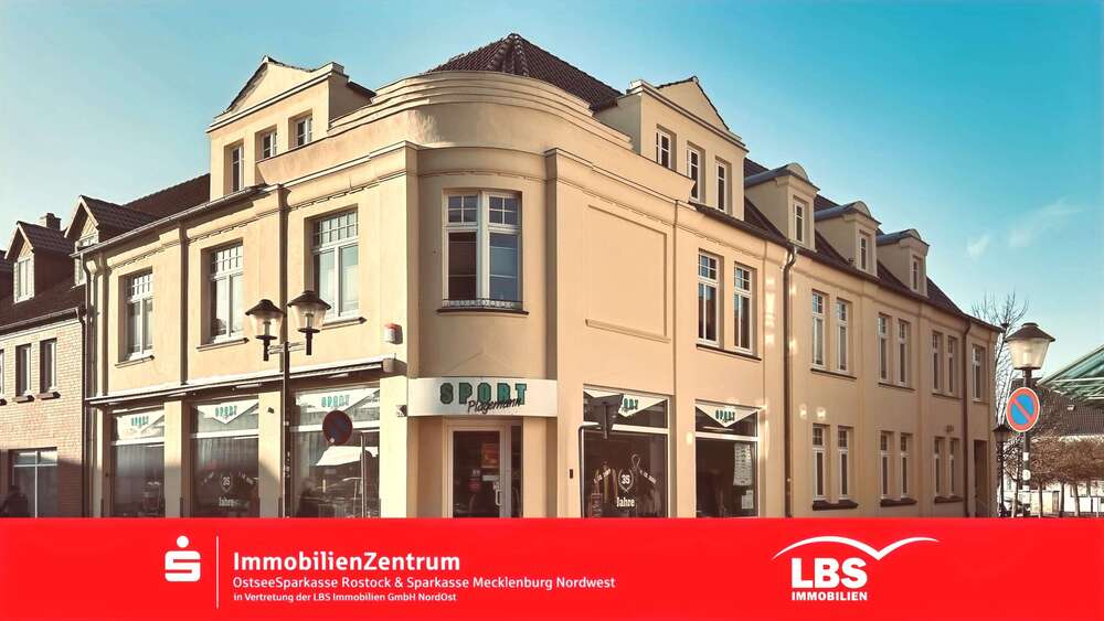 Einfamilienhaus Goldberg - 7 Zimmer, 205 m&sup2;, 299.000&euro; | Angebot:25341260