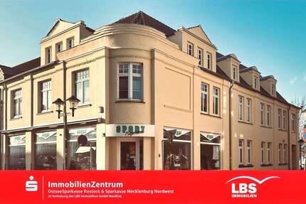 Haus Goldberg - 7 Zimmer, 205 m&sup2;, 299.000&euro; | Angebot:25341260
