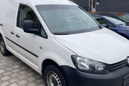 VW Caddy 180.000 km 4.800 &euro; Neunkirchen - Heinitz 66540