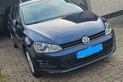 VW Golf 199.200 km 8.100 &euro; Heide 25746