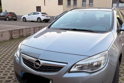 Opel Astra 167.000 km 4.250 &euro; Niederkirchen 67150