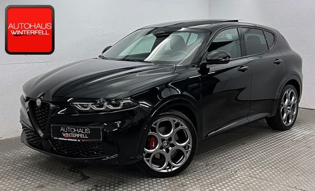 Alfa Romeo Tonale 16.822 km 26.400 &euro; Berlin 12351