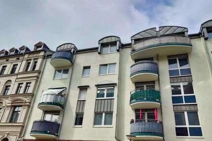 Wohnung Halle Damaschkestraße - 3 Zimmer, 83 m&sup2;, 180.000&euro; | Angebot:27328079